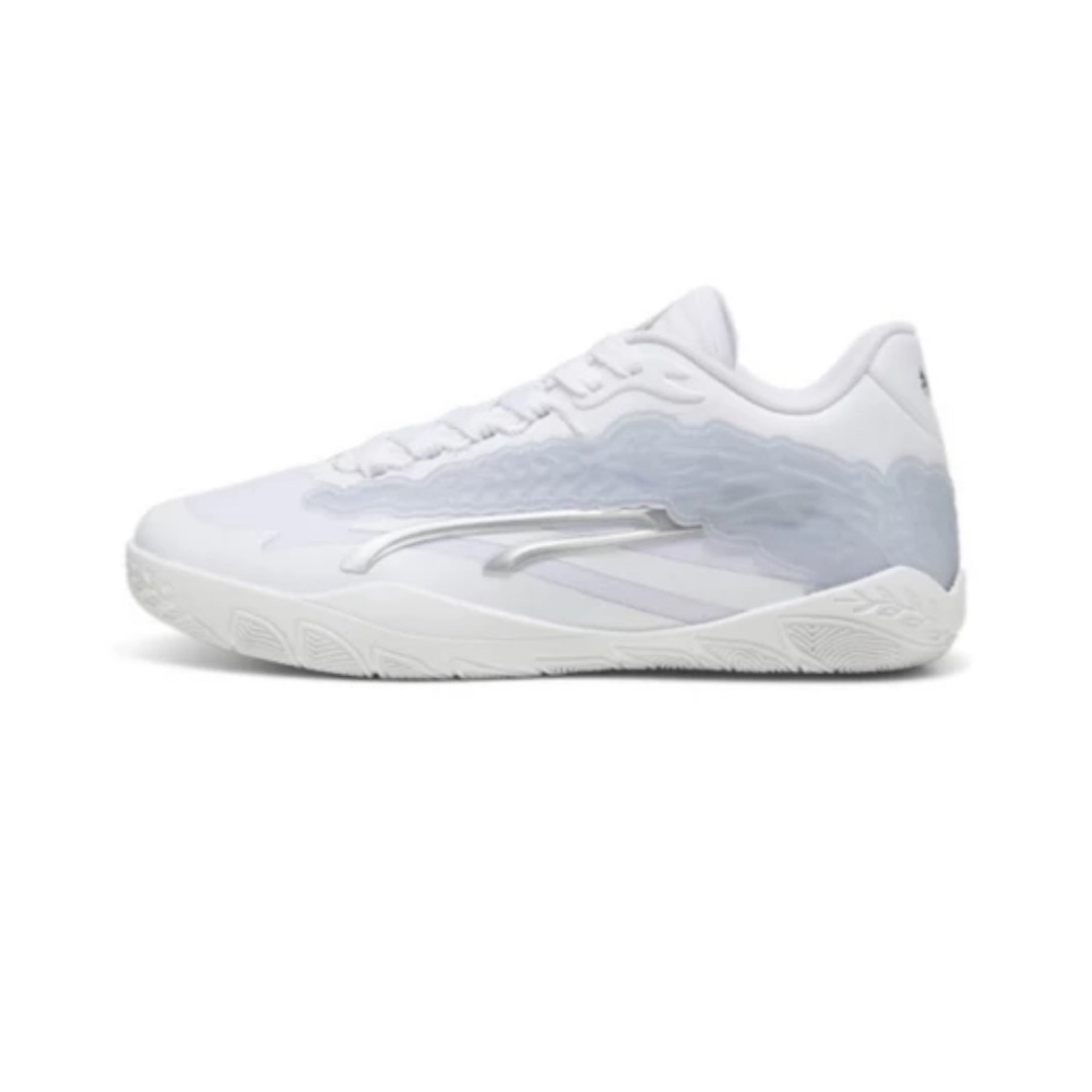 Women's Puma Stewie 3 Team Basketball Shoes